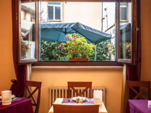 Hotel Alessandro Della Spina