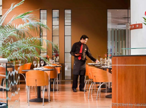 Sofitel London Gatwick