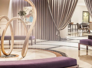 Отель Sofitel Buenos Aires Recoleta