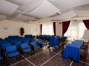 Villa EUR - Parco dei Pini