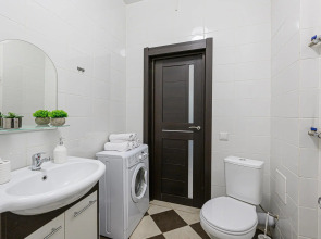 Апартаменты Степаненков на улице 2-я Обская