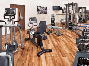 Courtyard by Marriott Paris Arcueil