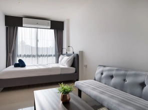 Studio Central Hillview A901