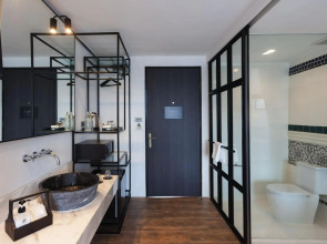 Oriental Heritage Hotel