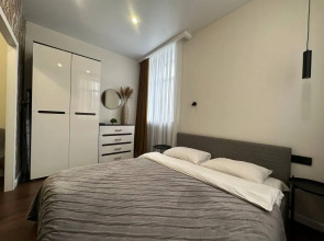 Апартаменты На сутки 51 на ул. Карла Либкнехта, д. 23