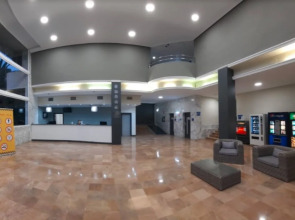 Inter2 Salou Apartments	