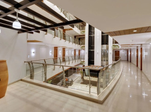 The Fern Residency, MIDC - Pune