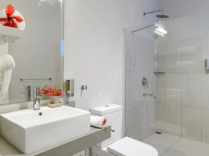 Voile Bleue Boutique Hotel