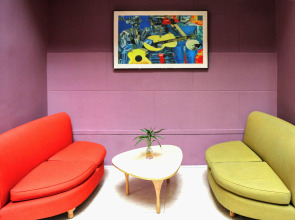 Beijing Xinqiao Hotel