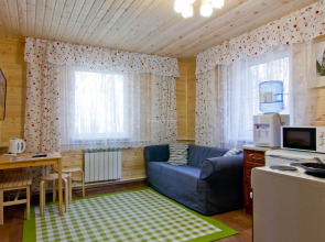 Лесное Поместье