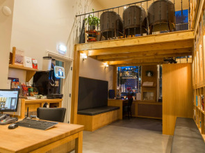 Hotel Library Amsterdam