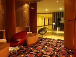 Grand Nur Plaza Hotel