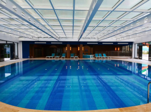 Diamond Premium Hotel & Spa