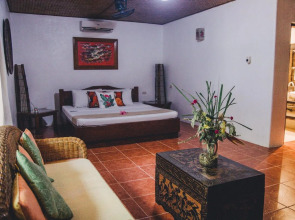 Hibiscus Garden Resort