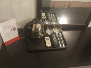 Centana Saigon Hotel