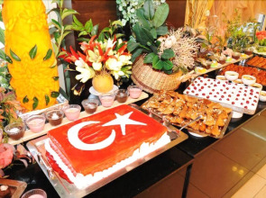 Elamir Magic Dream Hotel