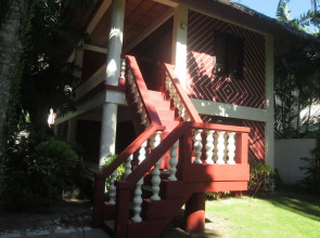 Tonglen Eco Resort