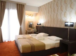 Zepter Hotel Vrnjačka Banja, member of Zepter Hotels