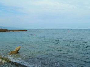 Legenda gostinitsa (Alushta)