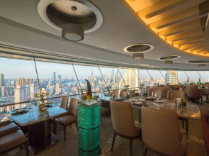 Radisson Blu Hotel Shanghai New World