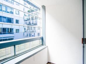 One Bed Serviced Apt in Farringdon