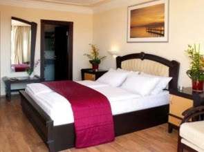 Hotel Atlas München