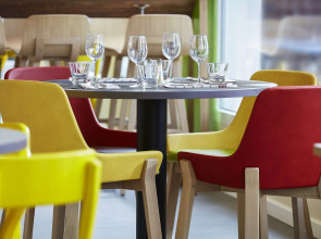 ibis Styles Colmar Nord