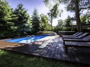 Villa Verdi Pleasure & Spa