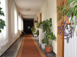 Slavyanska Beseda Hotel