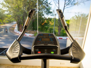 Pumeria Resort Phuket