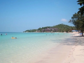 Shiralea Island Resort