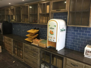 Best Western Plus Hotel Canet-Plage