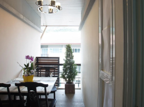 Wonderful Pool House at Kata