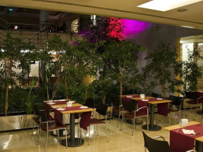 VIP Executive Entrecampos Hotel & Conference