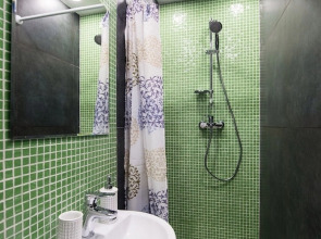 Жилые помещения People