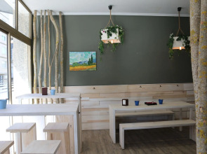 Hotel Alda Estación Vigo