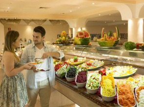 Hotel HSM Reina del Mar