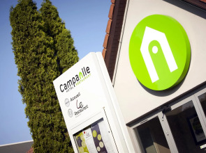 Greet Hotel Angouleme