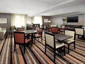 Sheraton Stockholm Hotel