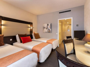 The Originals City, Hôtel Galaxie, Nice Aéroport