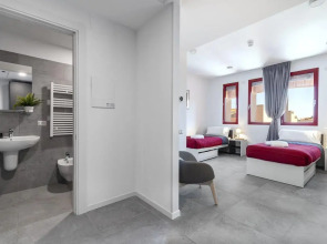 Joivy Campus San Giobbe (Ex Dove Vivo)