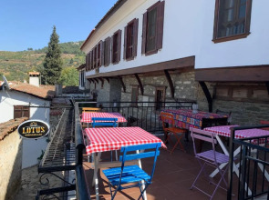 Şirince Lotus Konakları