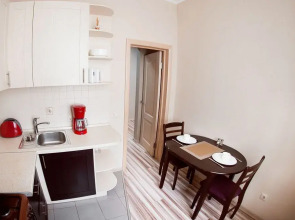 MinskHouse Apartments