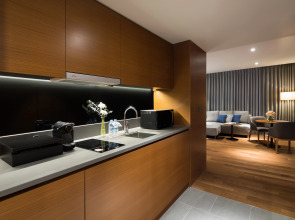 Novotel Ambassador Seoul Dongdaemun Hotels & Residences