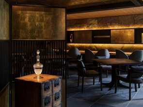 Garrya Nijo Castle Kyoto