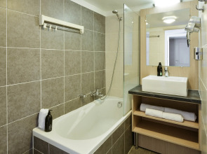 Aparthotel Adagio Monaco Monte Cristo