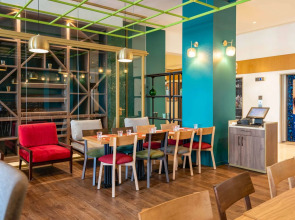 ibis Casablanca City Center