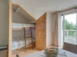 Het Eycken Huys Bed & Breakfast