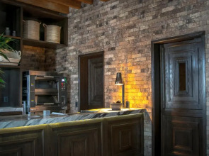  Zocalo Central Mexico City