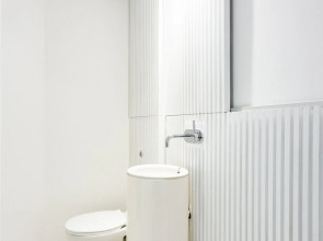 2 Bed 2 Bath Apartment Off Regent Street